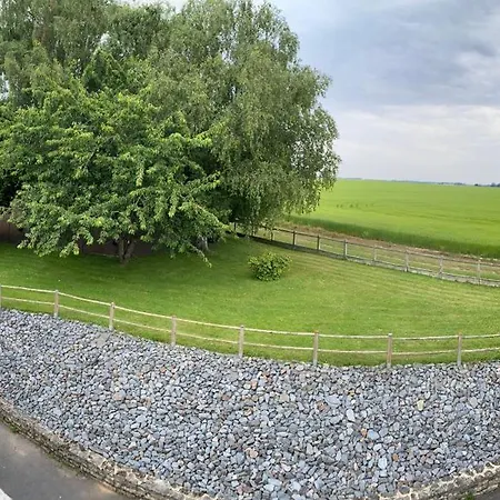 La Maison Normande Vakantiehuis *