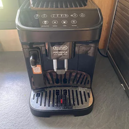 Vakantiehuis La Maison Normande *