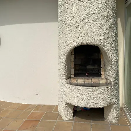 Vakantiehuis La Maison Normande *