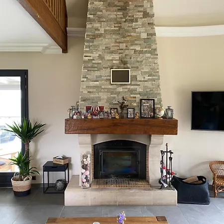 La Maison Normande * Rots