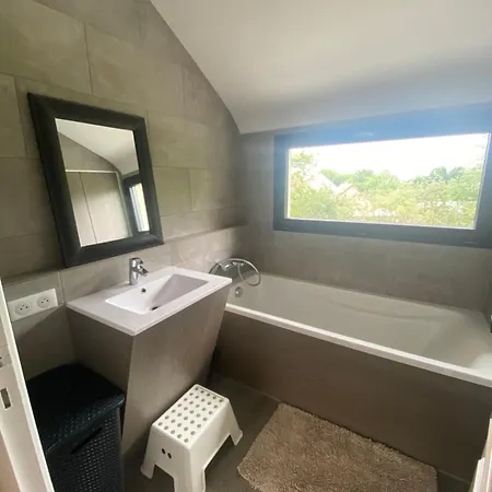 La Maison Normande Vakantiehuis Rots