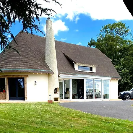 La Maison Normande *