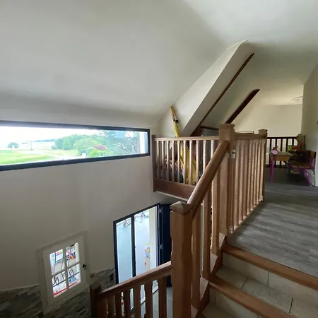 La Maison Normande * Rots