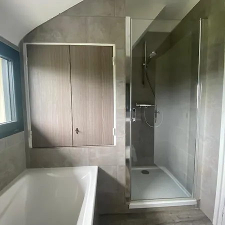 Holiday home La Maison Normande *