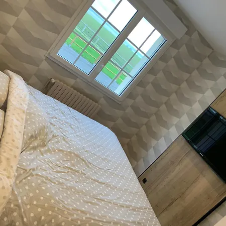 Holiday home La Maison Normande Rots