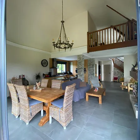 La Maison Normande Rots