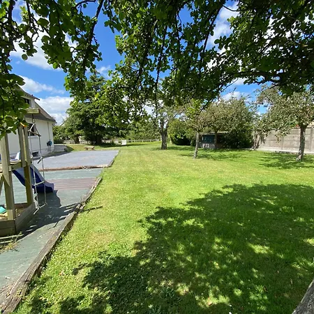 La Maison Normande * Rots