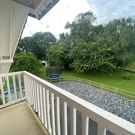 La Maison Normande Vakantiehuis