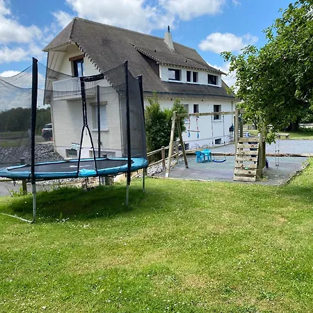 La Maison Normande *