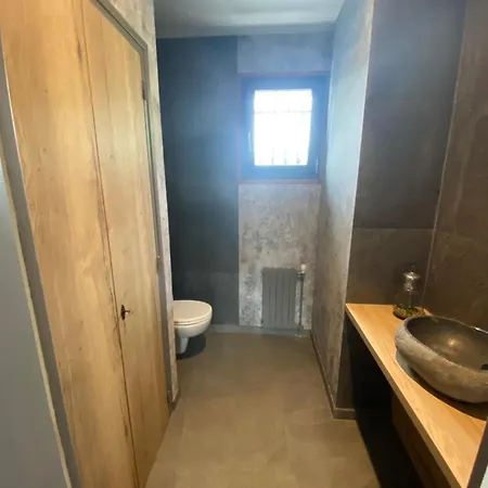 La Maison Normande Rots