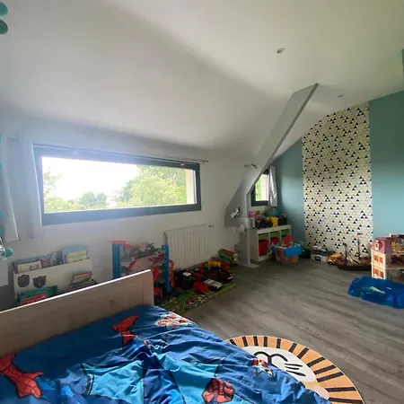 La Maison Normande