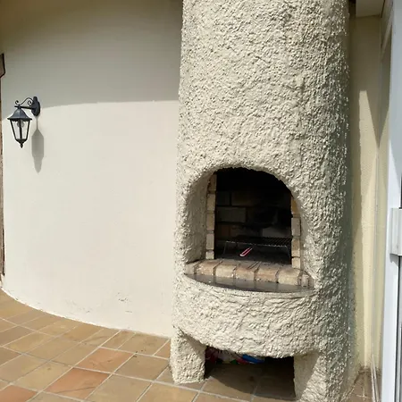 La Maison Normande Vakantiehuis