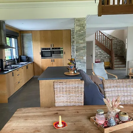 La Maison Normande Rots