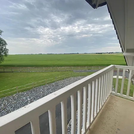 La Maison Normande Vakantiehuis