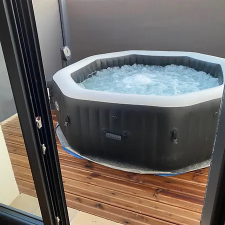 Vakantiehuis La Maison Normande *