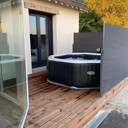 Vakantiehuis La Maison Normande