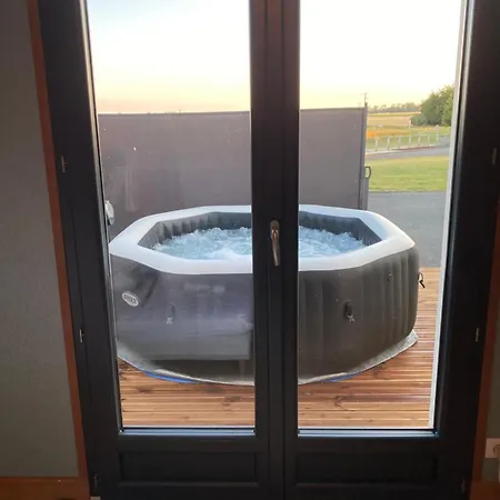 La Maison Normande Rots