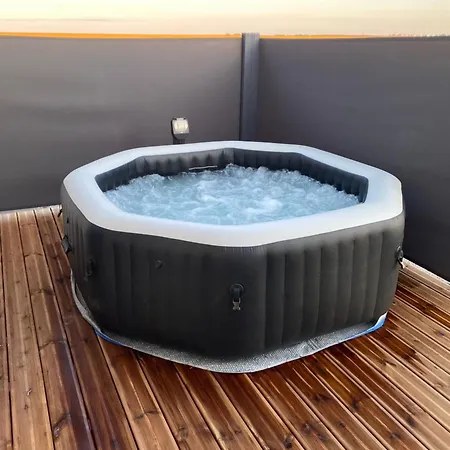 Vakantiehuis La Maison Normande Rots