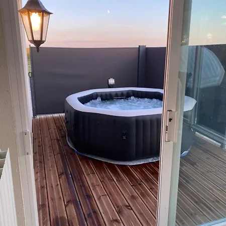 La Maison Normande Rots