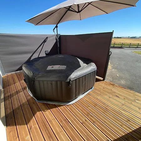 La Maison Normande * Rots