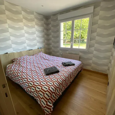 La Maison Normande Vakantiehuis