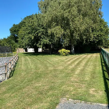 La Maison Normande *