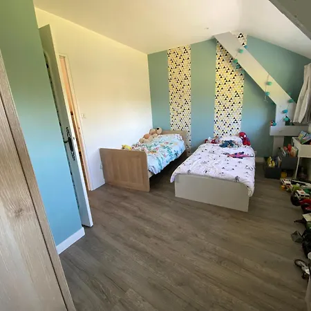 La Maison Normande Rots