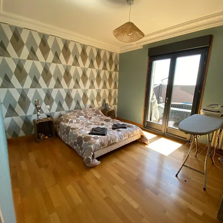 La Maison Normande * Rots