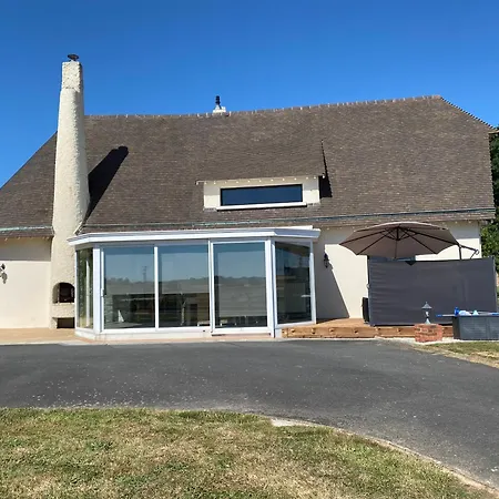 La Maison Normande Holiday home