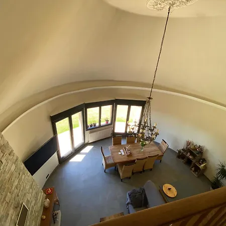 La Maison Normande Vakantiehuis Rots