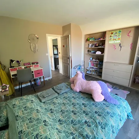 La Maison Normande Rots