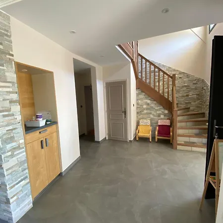 La Maison Normande * Rots