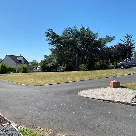 Vakantiehuis La Maison Normande