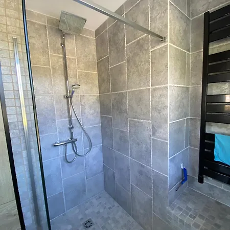 Vakantiehuis La Maison Normande *