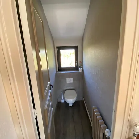 La Maison Normande Vakantiehuis Rots