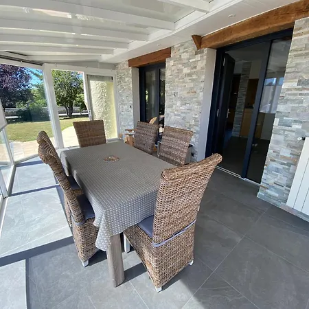 La Maison Normande *