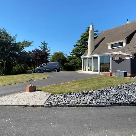 La Maison Normande Rots