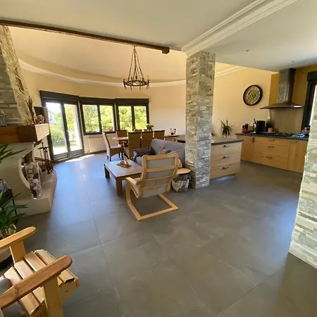 La Maison Normande Rots