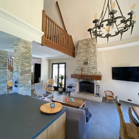 La Maison Normande * Rots