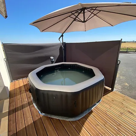 La Maison Normande Rots