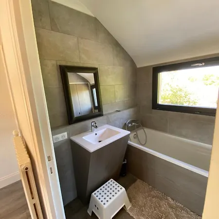 Vakantiehuis La Maison Normande