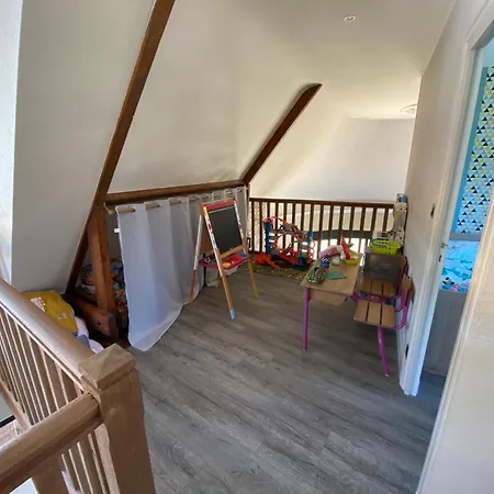 La Maison Normande *