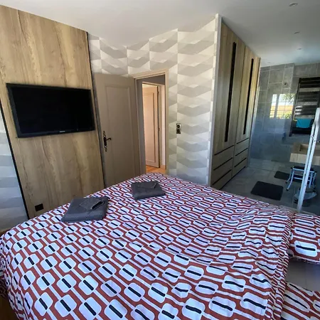 La Maison Normande * Rots