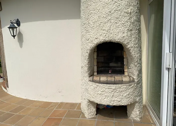 Holiday home La Maison Normande *