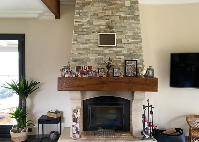 La Maison Normande * Rots