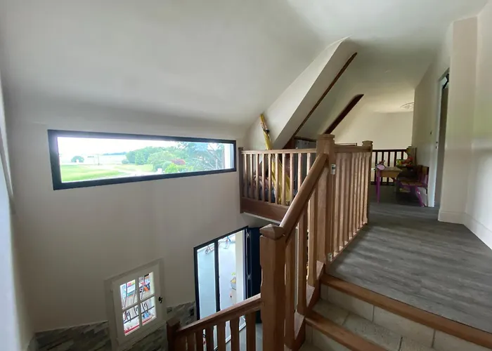 La Maison Normande * Rots