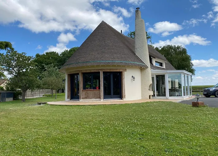 La Maison Normande Holiday home