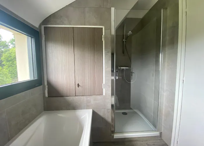 Holiday home La Maison Normande *