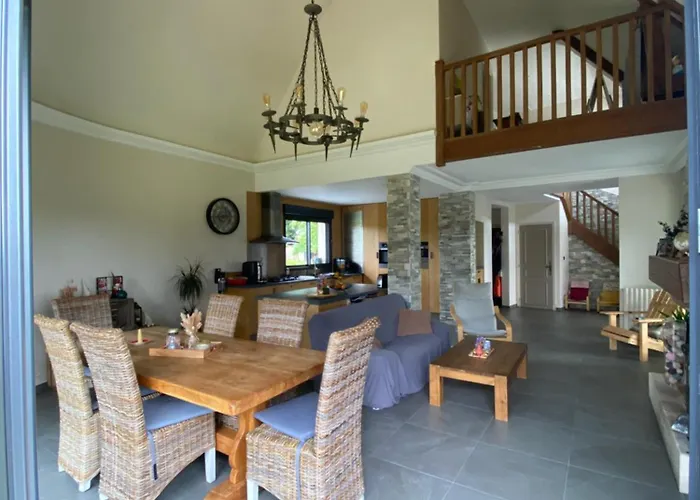 La Maison Normande Rots