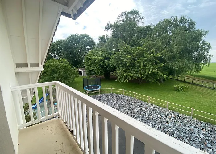 La Maison Normande Holiday home